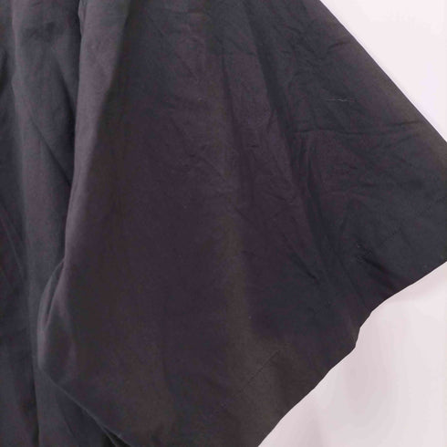 ソウシオオツキ SOSHIOTSUKI The Kimono Breasted Shirt メンズ JPN:46
