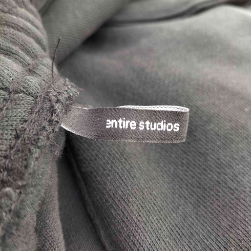 エンタイアスタジオ entire studios 24SS HEAVY GOCAR INK メンズ JPN:XS