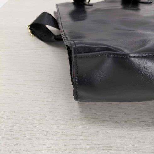ルートート ROOTOTE 2WAY レザートートバッグ レディース