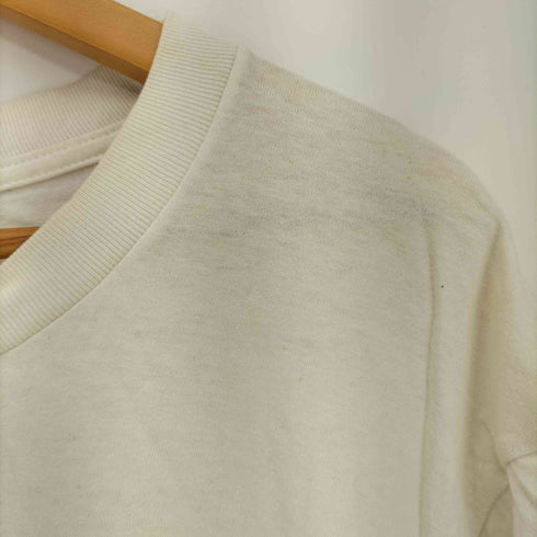 ナイキ NIKE 90s USA製 Just Do It クルーネックTシャツ メンズ import:L