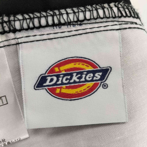 ディッキーズ Dickies ワークショーツ レディース JPN:S