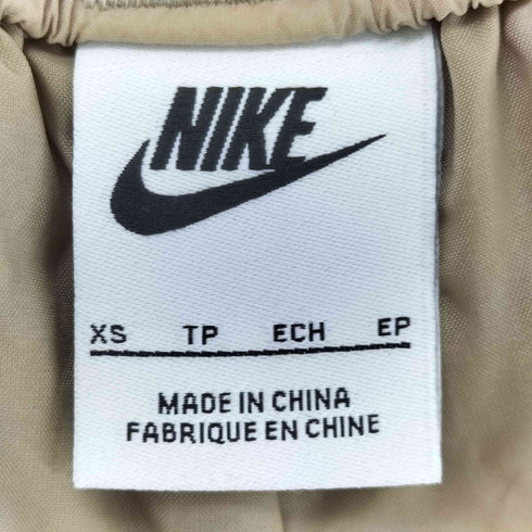 ナイキ NIKE ハイウエスト ウーブン カーゴ パンツ レディース JPN:XS