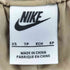 ナイキ NIKE ハイウエスト ウーブン カーゴ パンツ レディース JPN:XS