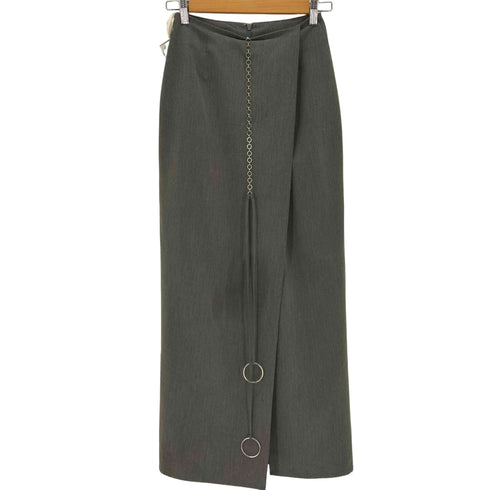メルトザレディ Melt the lady ring tight skirt レディース JPN:S