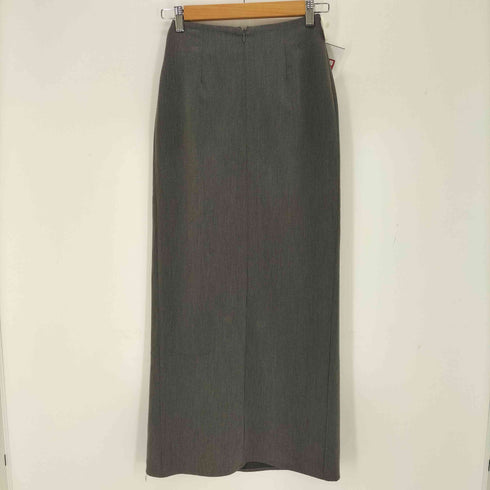 メルトザレディ Melt the lady ring tight skirt レディース JPN:S