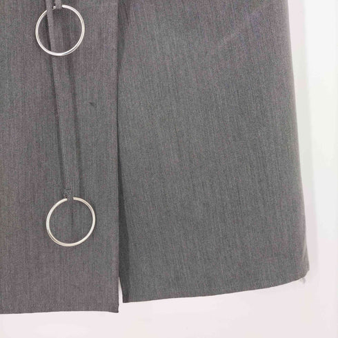 メルトザレディ Melt the lady ring tight skirt レディース JPN:S