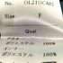Olu. プリーツワンピース レディース FREE