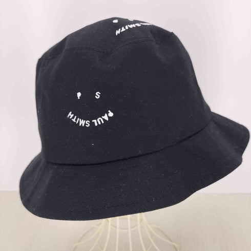 ポールスミス Paul Smith Happy バケットハット レディース