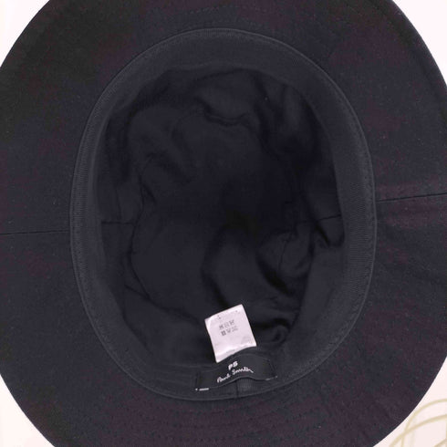 ポールスミス Paul Smith Happy バケットハット レディース