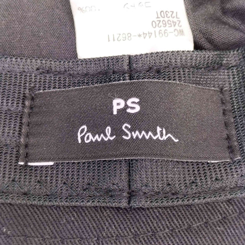 ポールスミス Paul Smith Happy バケットハット レディース