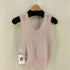オーラリー AURALEE 23AW BRUSHED SUPER KID MOHAIR KNIT TANK レディース JPN:1