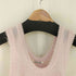 オーラリー AURALEE 23AW BRUSHED SUPER KID MOHAIR KNIT TANK レディース JPN:1