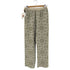 A CCORDION 24AW CLASSICAL PATTERN PANTS クラシカルパターンパンツ レディース JPN:M