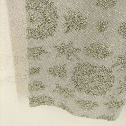A CCORDION 24AW CLASSICAL PATTERN PANTS クラシカルパターンパンツ レディース JPN:M
