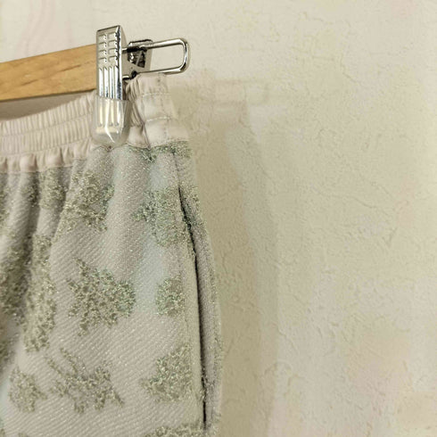 A CCORDION 24AW CLASSICAL PATTERN PANTS クラシカルパターンパンツ レディース JPN:M