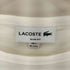 ラコステ LACOSTE SLIM FIT クルーネックTシャツ レディース XXS