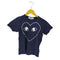 プレイコムデギャルソン PLAY COMME des GARCONS ラインハートTシャツ レディース JPN:M