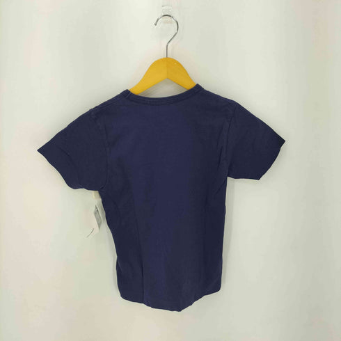 プレイコムデギャルソン PLAY COMME des GARCONS ラインハートTシャツ レディース JPN:M
