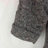 メンズビギ MENS BIGI ツイード チェスターコート メンズ