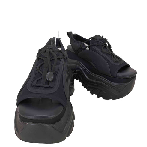 スライ SLY CHUNKY TECH SNEAKER サンダル レディース JPN:L