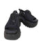 スライ SLY CHUNKY TECH SNEAKER サンダル レディース JPN:L