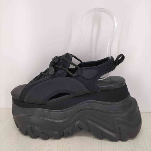スライ SLY CHUNKY TECH SNEAKER サンダル レディース JPN:L