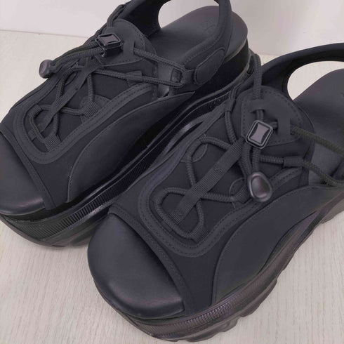 スライ SLY CHUNKY TECH SNEAKER サンダル レディース JPN:L