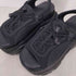 スライ SLY CHUNKY TECH SNEAKER サンダル レディース JPN:L