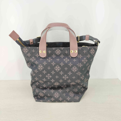 ラシット russet 2WAYミニトートバッグ レディース