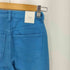 ザラ ZARA GEKLEURDE JEANS Z1975 MOM FIT レディース 32