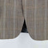 サヴィルロウ SAVILE ROW チェック柄テーラードジャケット メンズ