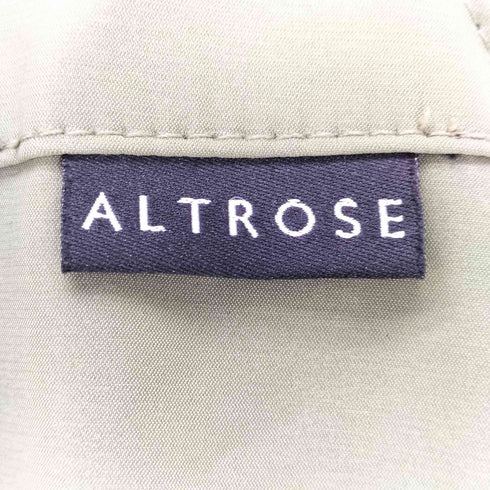 アルトローズ ALTROSE ティムトートバッグ レディース