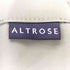 アルトローズ ALTROSE ティムトートバッグ レディース