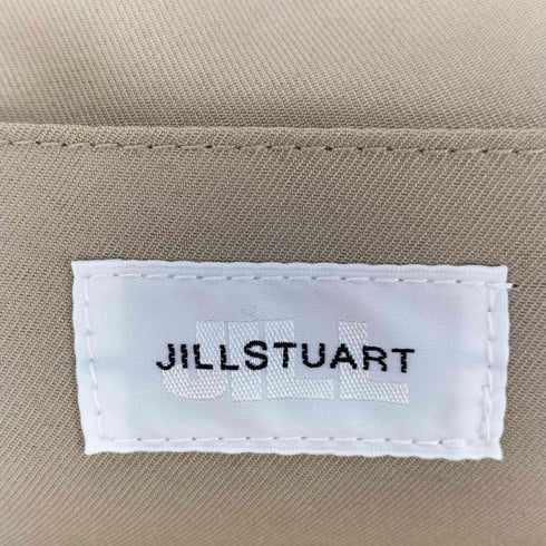 ジルバイジルスチュアート JILL by JILLSTUART ストレージバックパック レディース