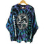 rpdw タイダイ L/S Tシャツ メンズ 3XL
