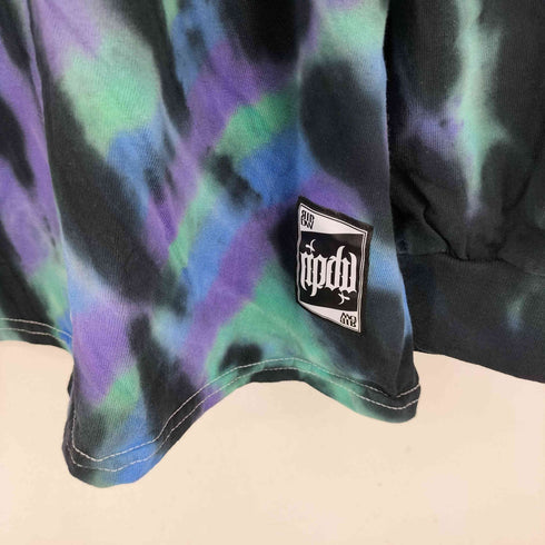 rpdw タイダイ L/S Tシャツ メンズ 3XL