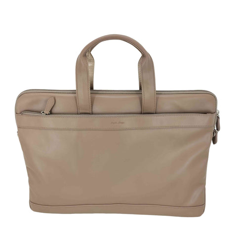 レガートラーゴ legato largo Lineare 16インチ2WAY PCバッグ レディース