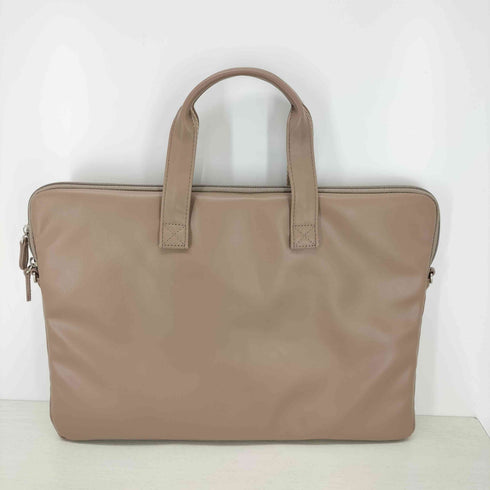 レガートラーゴ legato largo Lineare 16インチ2WAY PCバッグ レディース