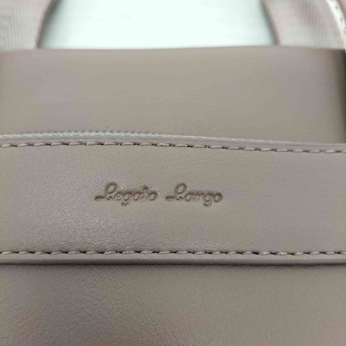 レガートラーゴ legato largo Lineare 16インチ2WAY PCバッグ レディース
