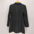 ザラ ZARA Double Frock Coat ダブル フロック コート レディース JPN:M