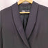 ザラ ZARA Double Frock Coat ダブル フロック コート レディース JPN:M