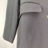 ザラ ZARA Double Frock Coat ダブル フロック コート レディース JPN:M