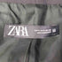 ザラ ZARA Double Frock Coat ダブル フロック コート レディース JPN:M