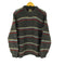ガイ GUY HAND KNIT ウールニット メンズ JPN:L