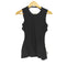 トーガアーカイブス TOGA ARCHIVES カットアウトノースリーブトップス レディース JPN:M