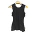 トーガアーカイブス TOGA ARCHIVES カットアウトノースリーブトップス レディース JPN:M