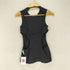 トーガアーカイブス TOGA ARCHIVES カットアウトノースリーブトップス レディース JPN:M