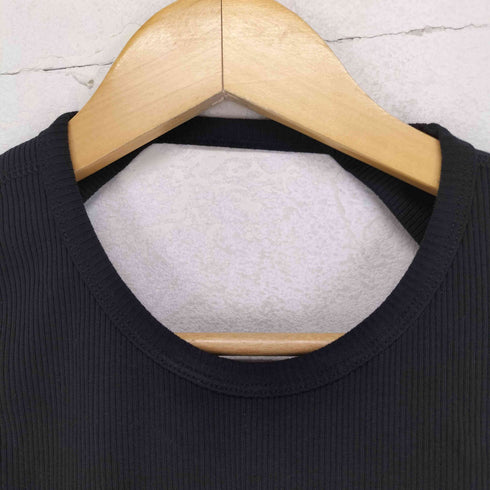 トーガアーカイブス TOGA ARCHIVES カットアウトノースリーブトップス レディース JPN:M
