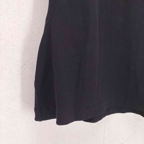 トーガアーカイブス TOGA ARCHIVES カットアウトノースリーブトップス レディース JPN:M