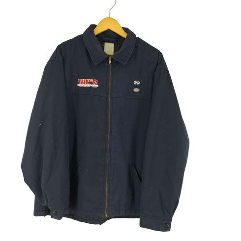 ディッキーズ Dickies 中綿ワークジャケット メンズ JPN:XXL